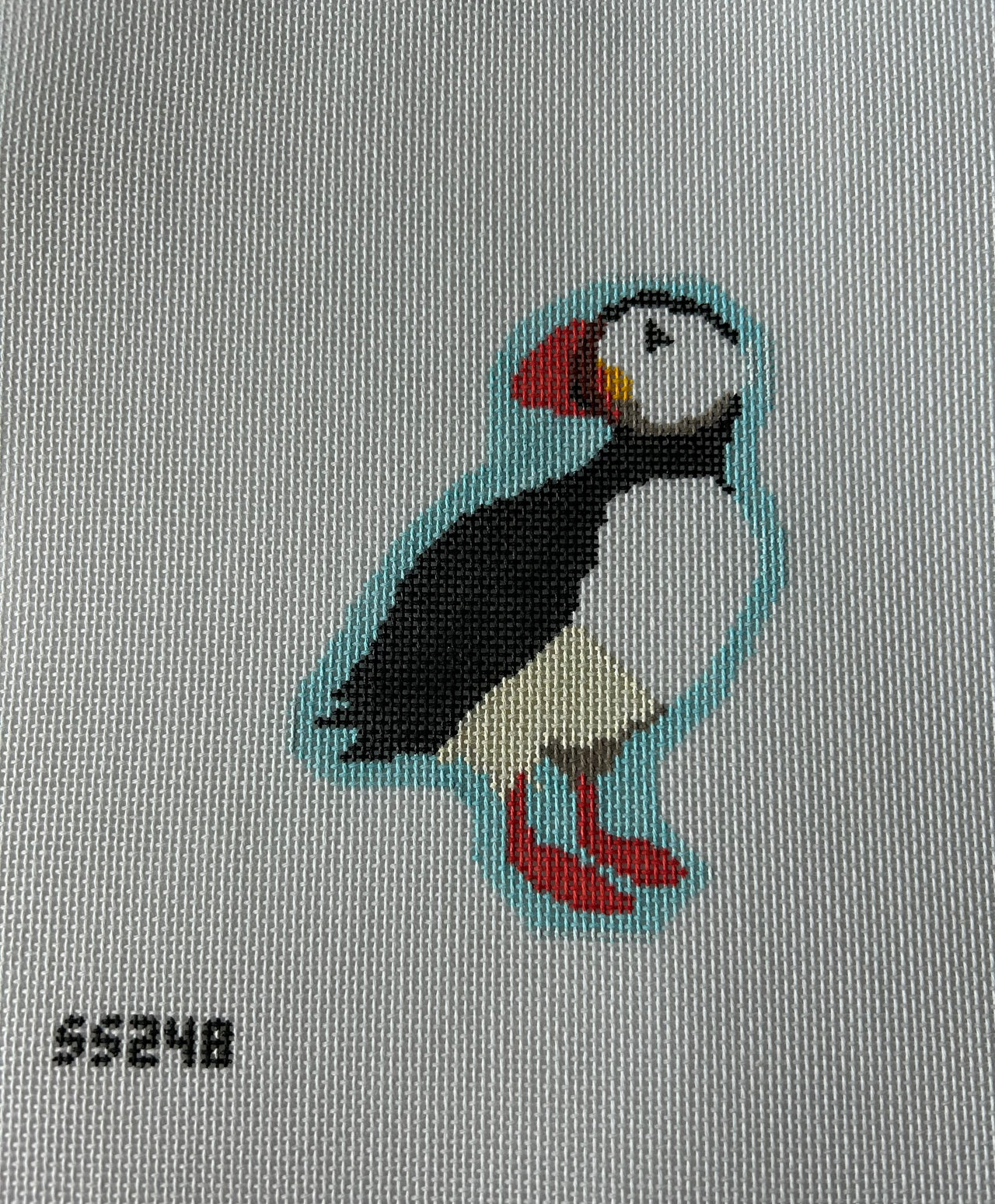 SS248 Puffin