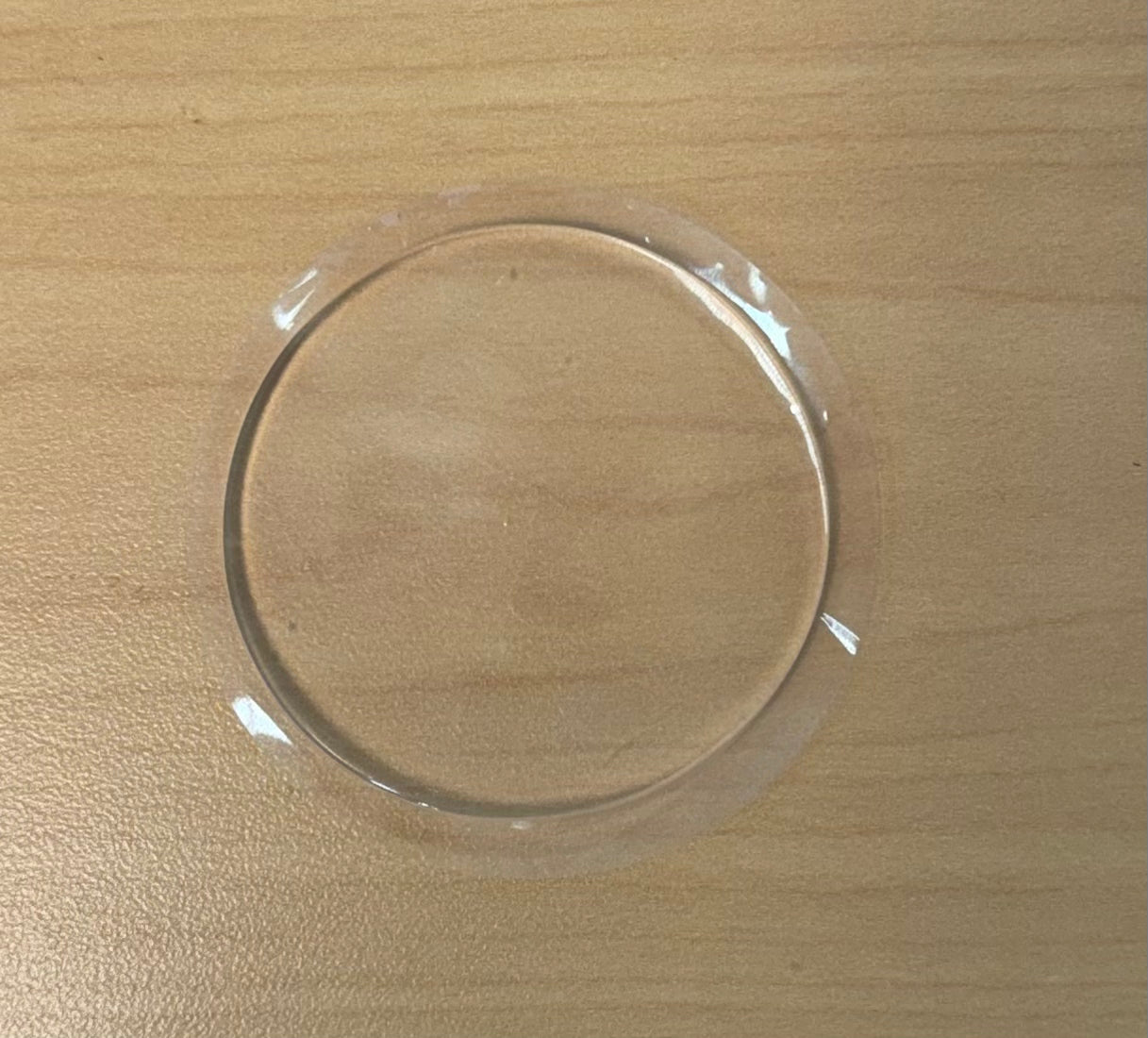 EZ Beader - sticky pad replacement