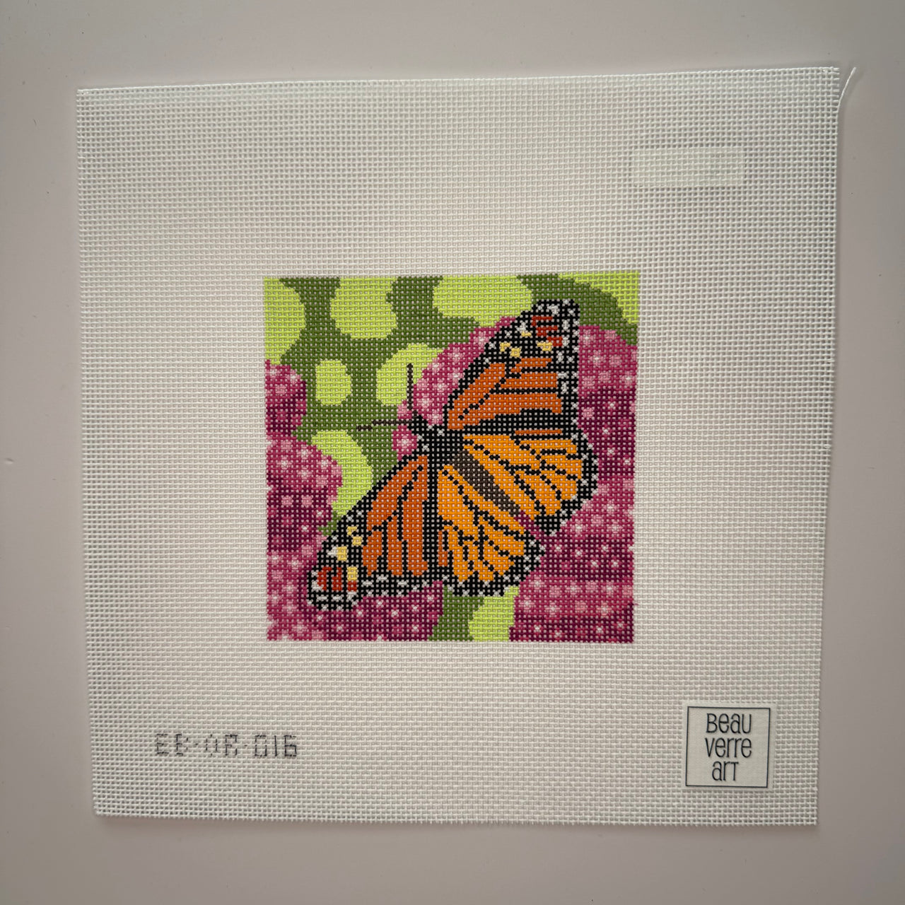 EB-OR-016 Small Monarch