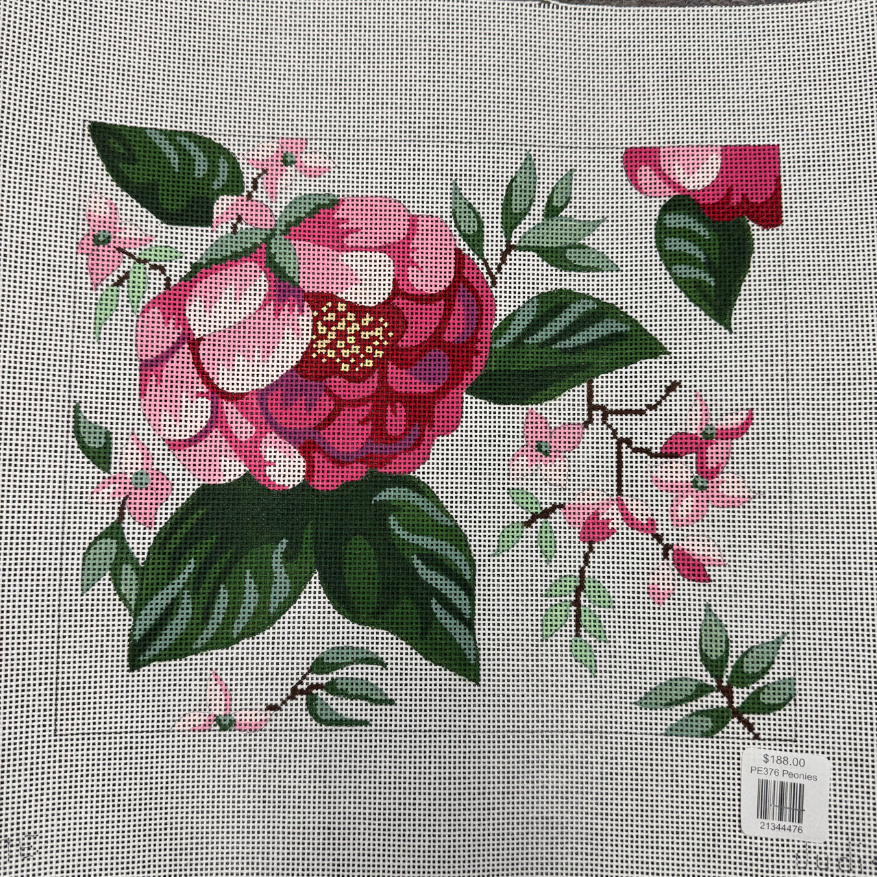 PE376 Peonies