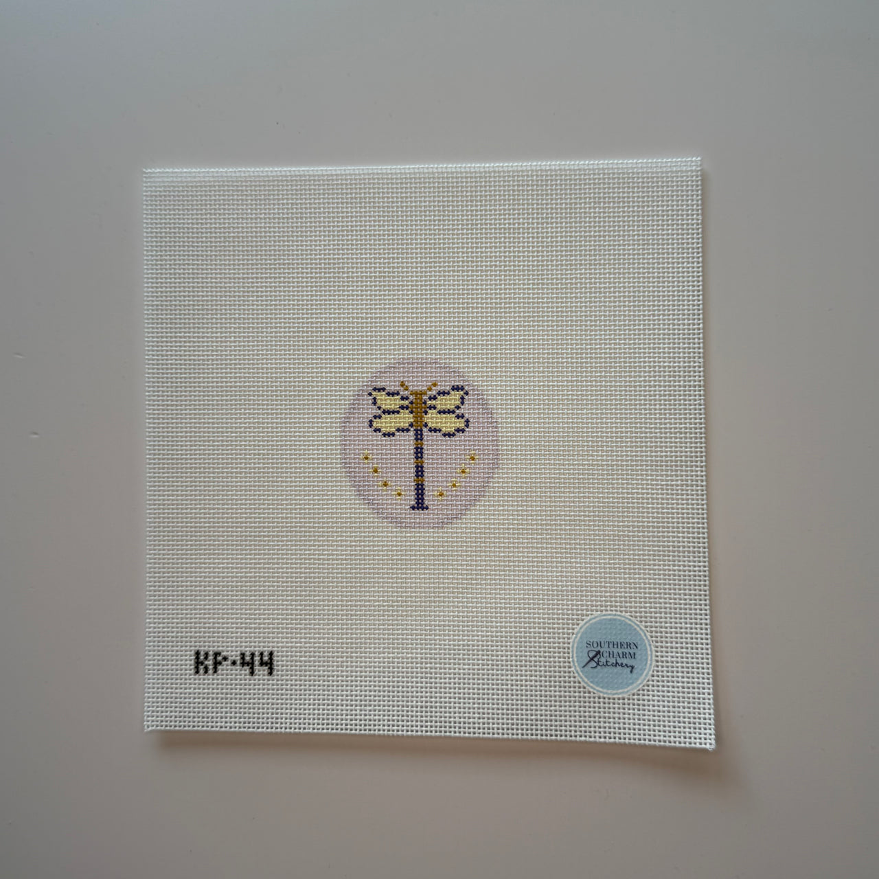 KP-44 Dragon Fly Bag Charm