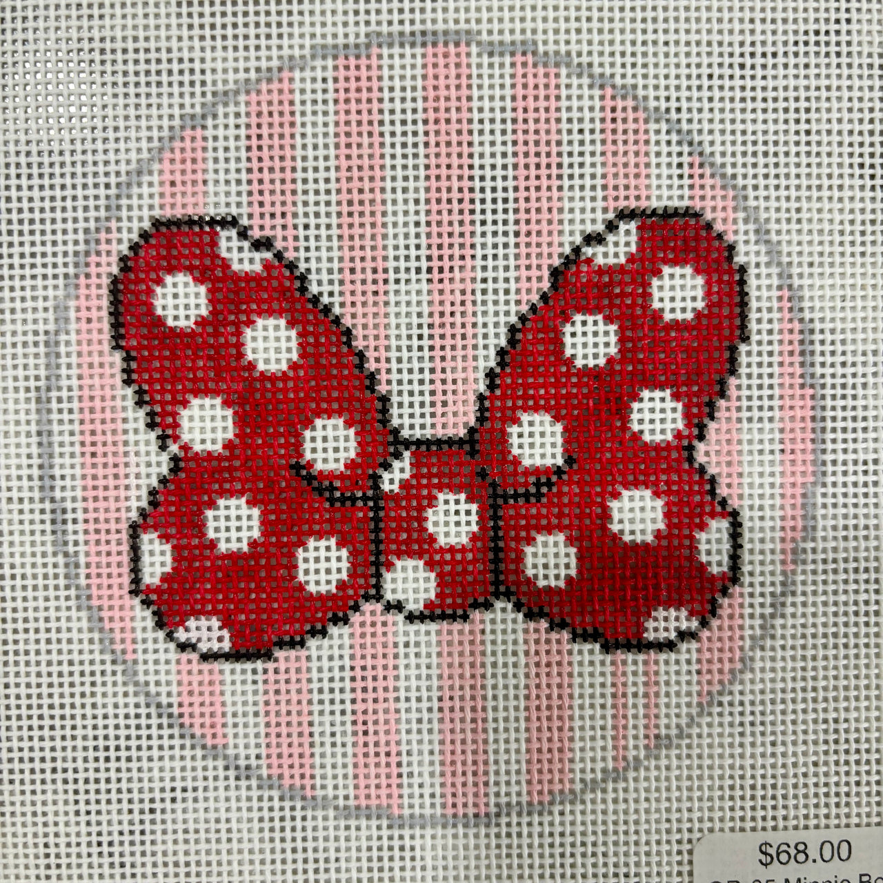 OR-05 Minnie Bow