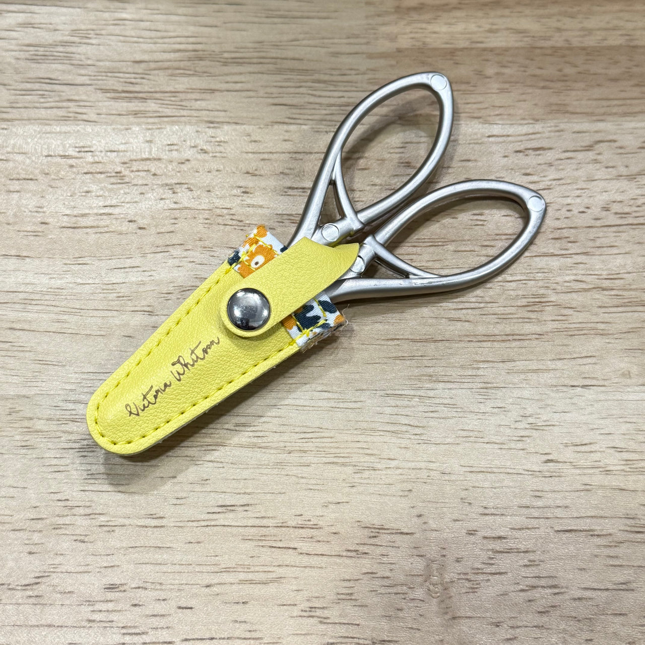 VW Spring Scissors  and shop