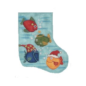 GD-SX 11 Fish - TS