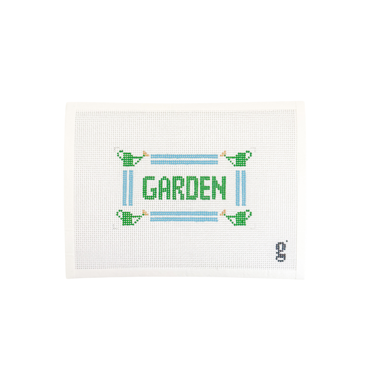 GP150 Garden Canvas