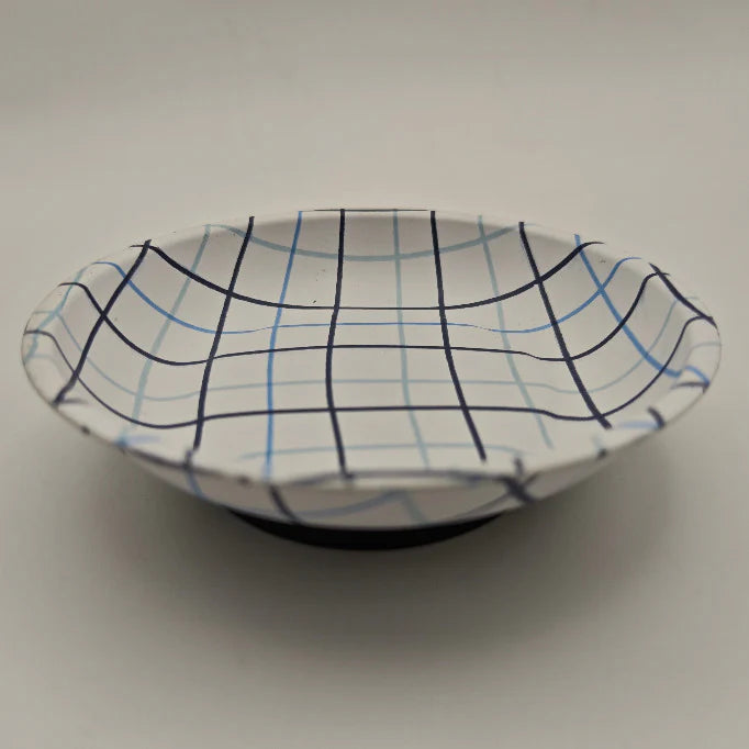 Mag Bowl - Magnetic Metal