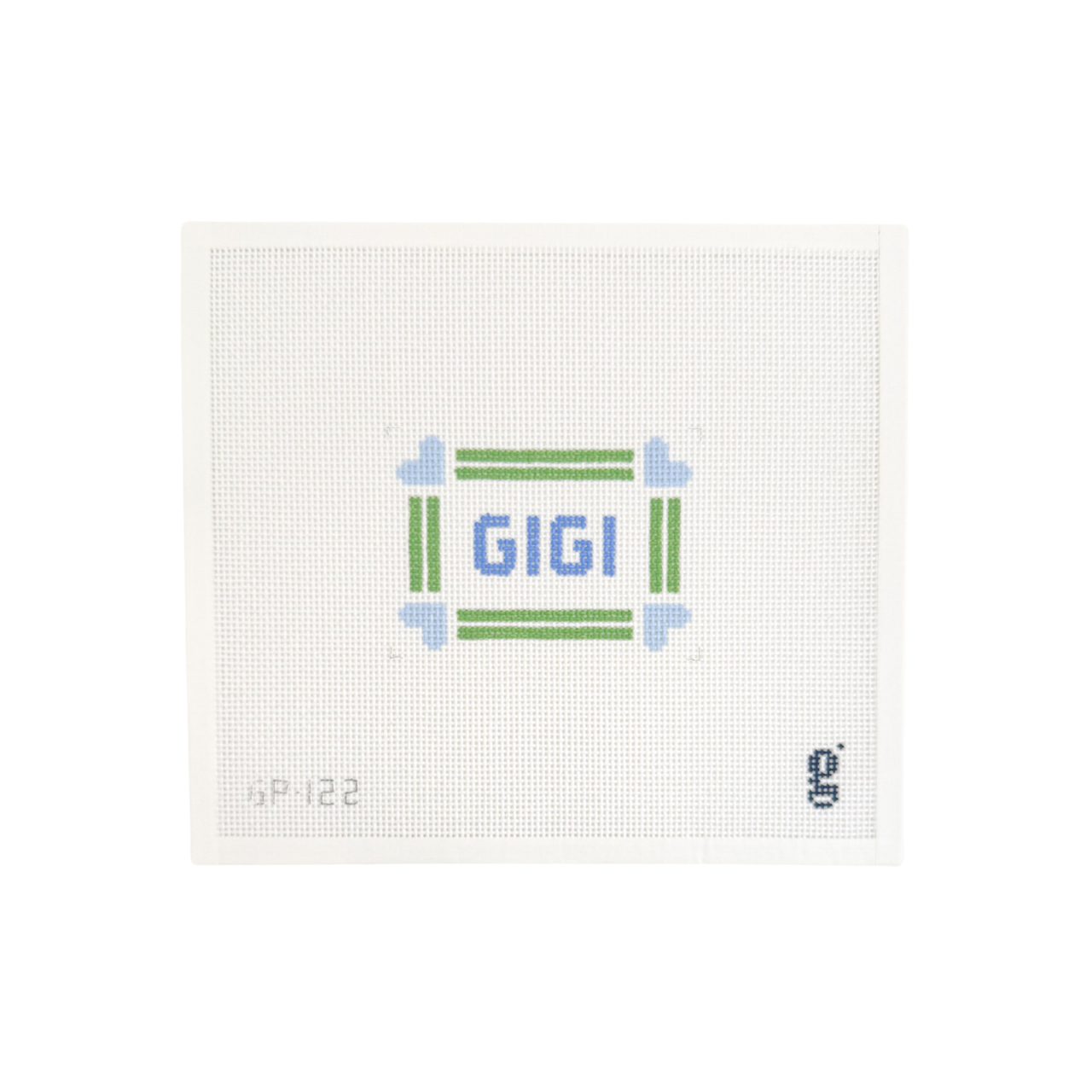 GP-122 Gigi