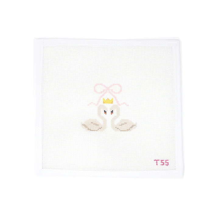 TSS-206 Graceful Swans