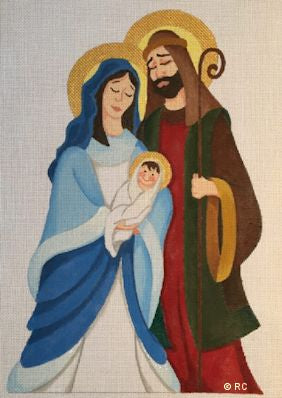 HO1241 Holy Family