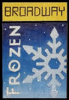 HO1739 Frozen