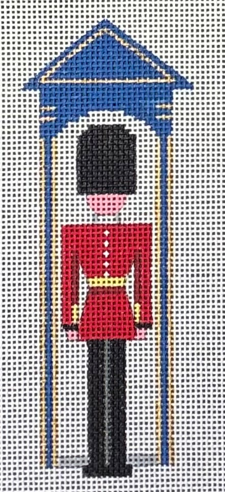 HO2677 English Guard - MKT3