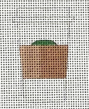 HO2689 Mini Coffee Cup Charm - MKT3