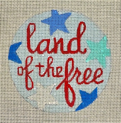 HO2768 Land of the Free