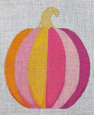 HO2851 Medium Pink/Orange Pumpkin