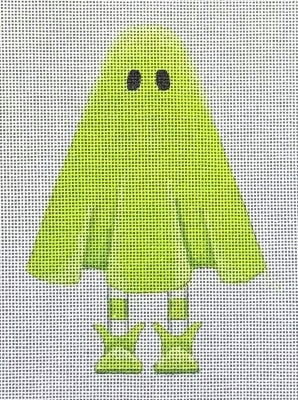 HO2882 Green Ghost