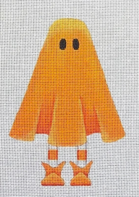 HO2883 Orange Ghost