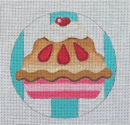 HO2910 Cherry Pie Round