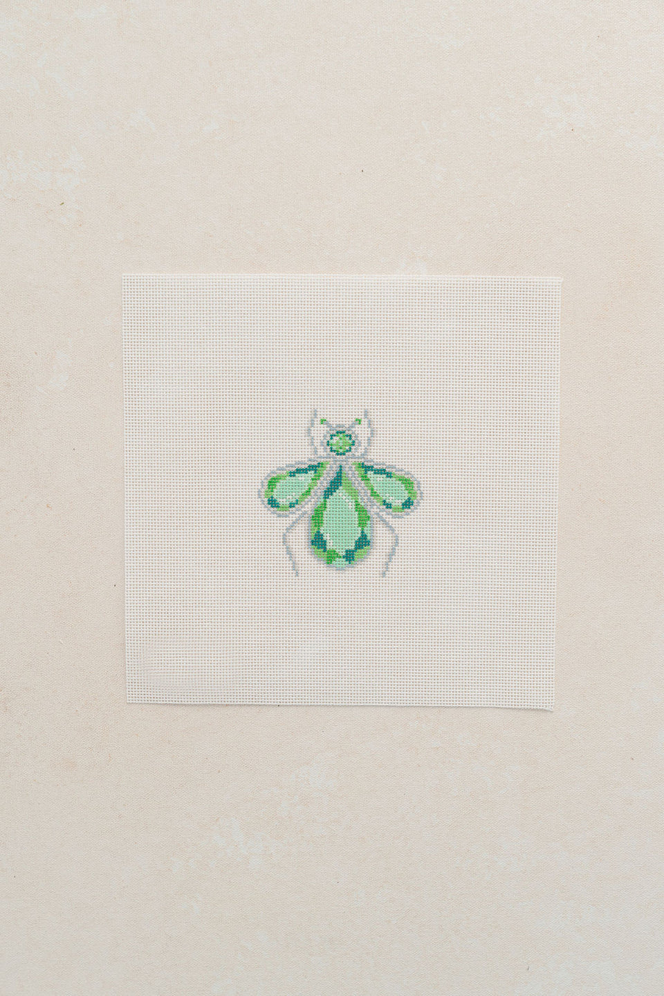 Beetle Brooch