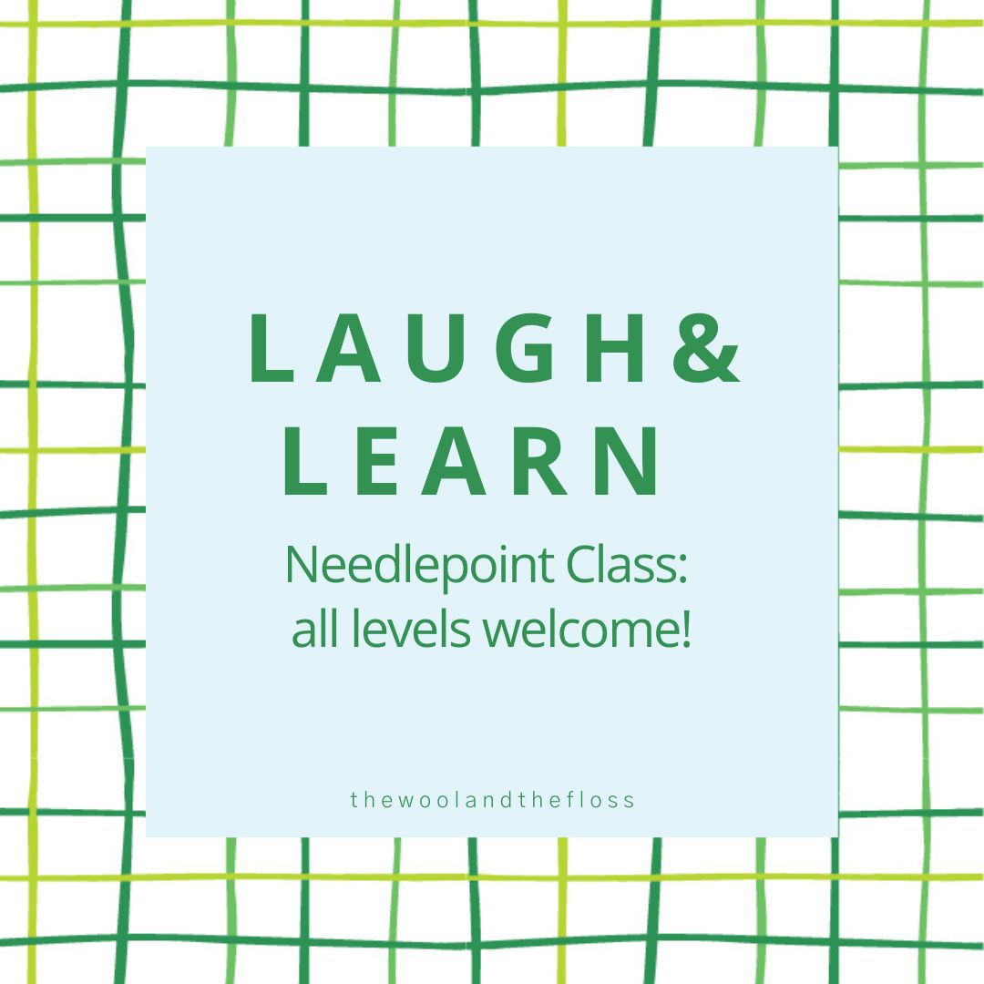 Laugh & Learn - Saturday, January 10th