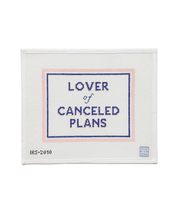 Canceled Plans IKS 2010