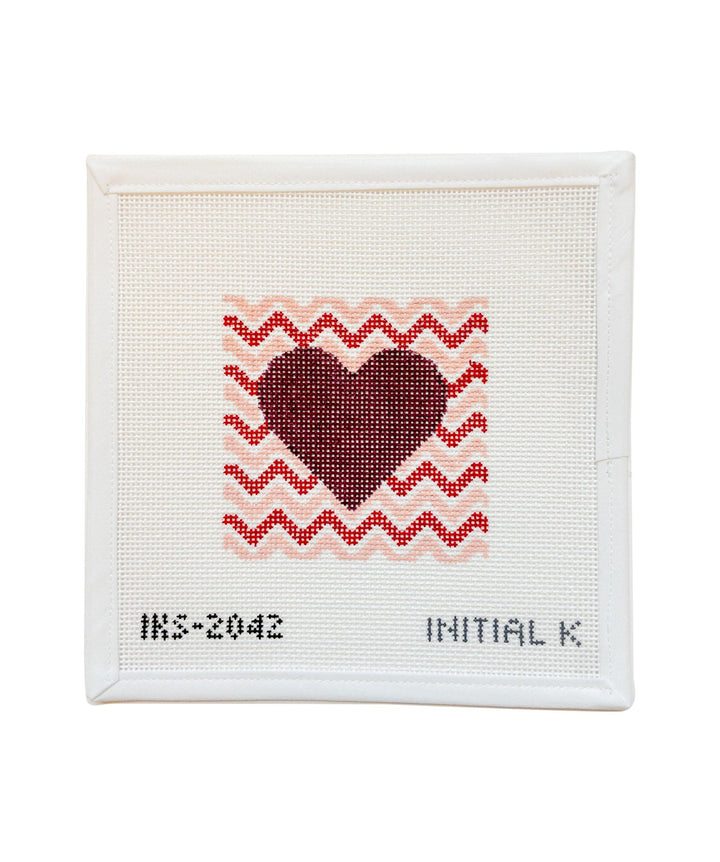 IKS-2042 Heart Wave