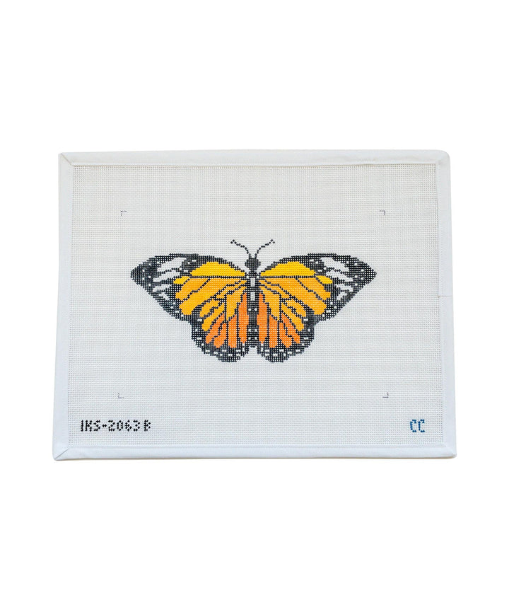 IKS 2063B - Monarch Butterfly LG