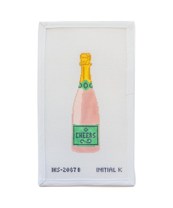 Cheers Champage Ornament IKS-2087B