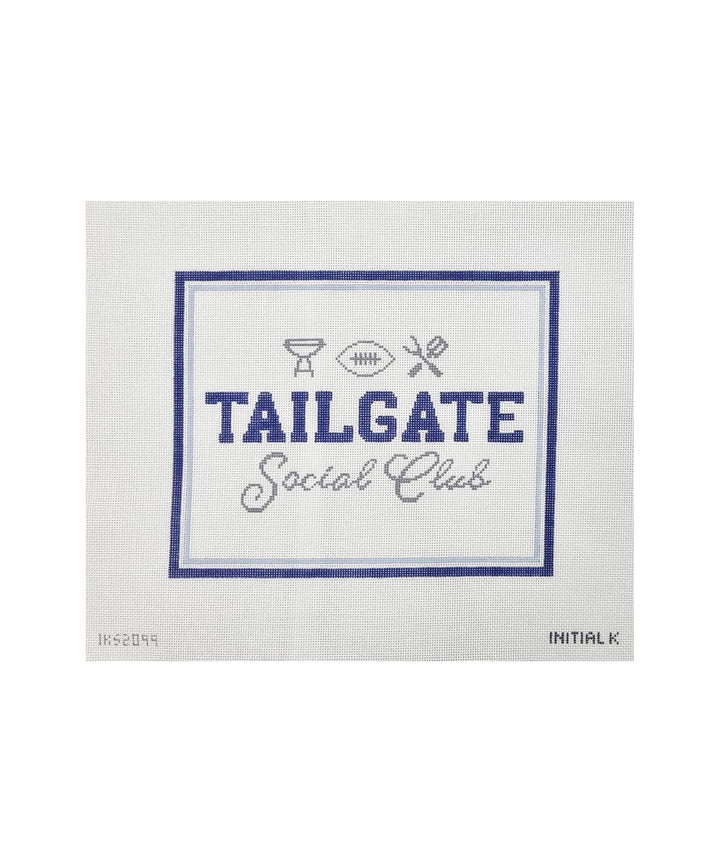 Tailgate Social Club IKS-2099