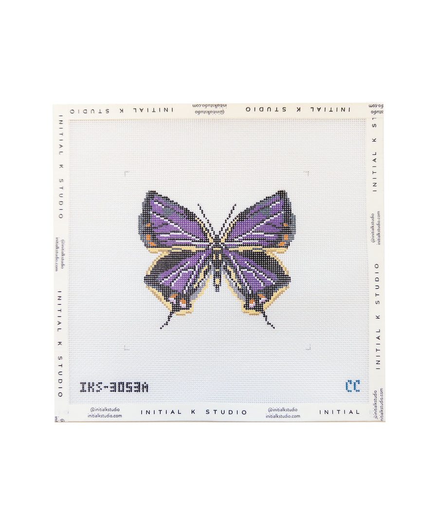 IKS-3053A Colorado Butterfly