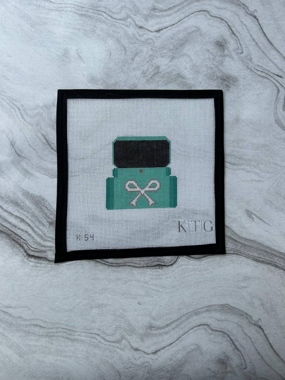 K-54 Little Blue Gifts