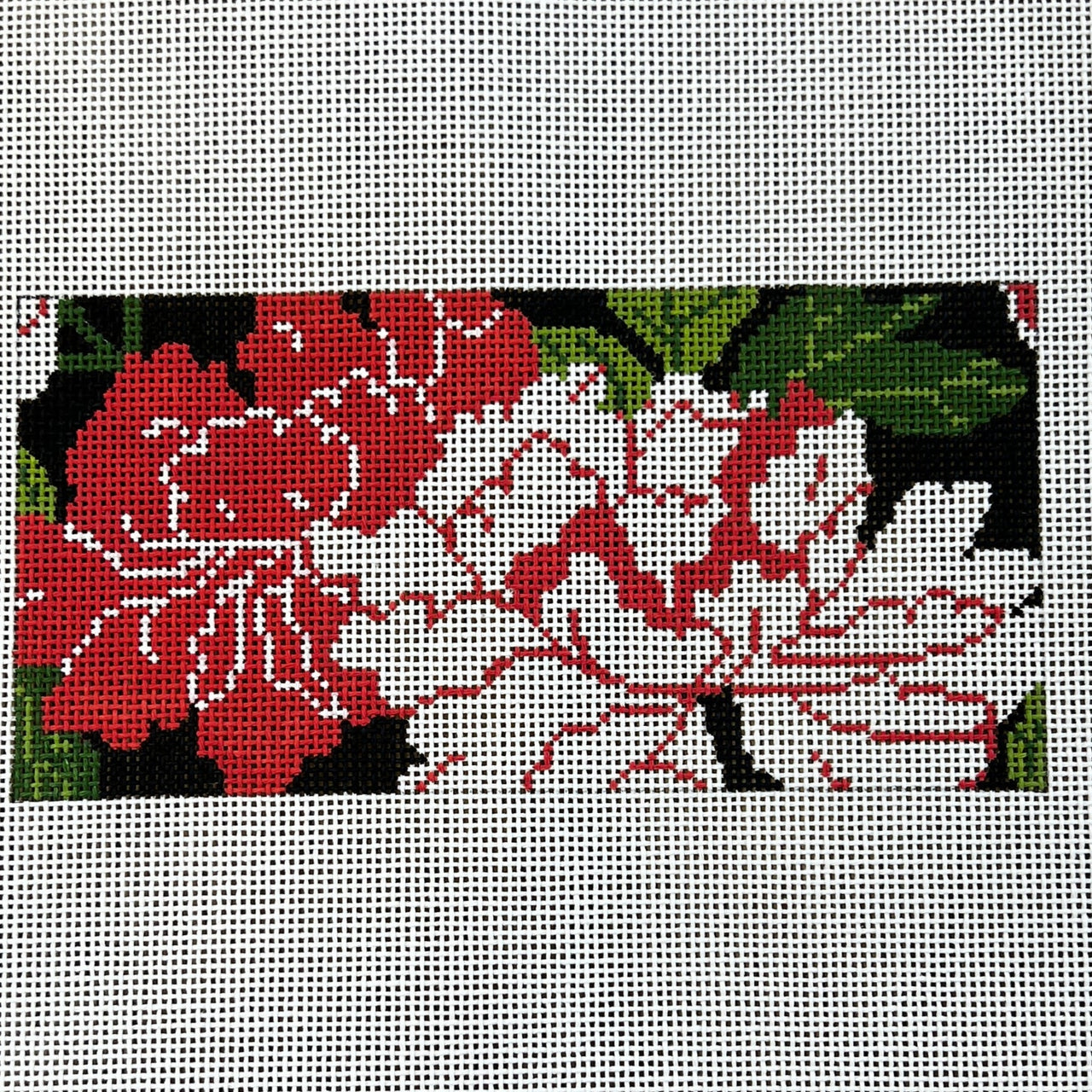 KW130 Peony Insert - TS