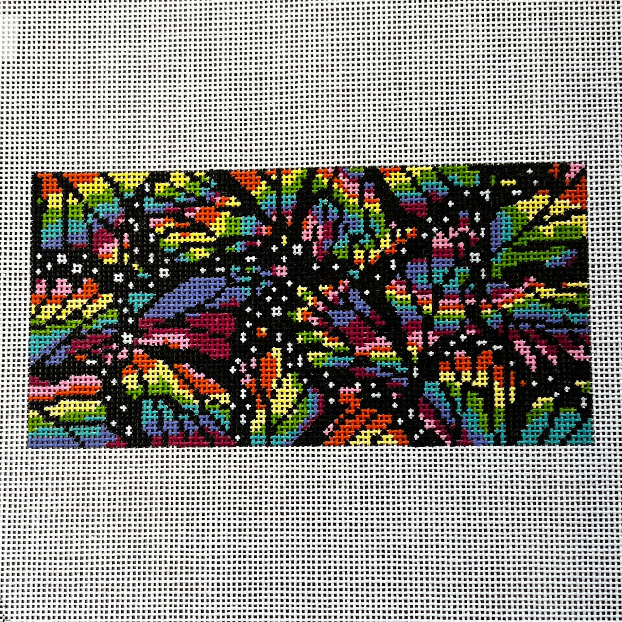 KW129-R Monarch Insert (Rainbow) - TS