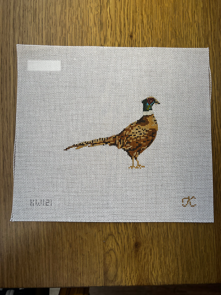 Pheasant KW121