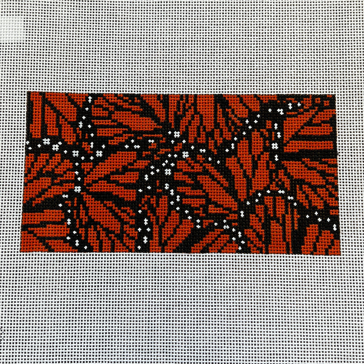 Monarch Insert Black/Orange KW129B