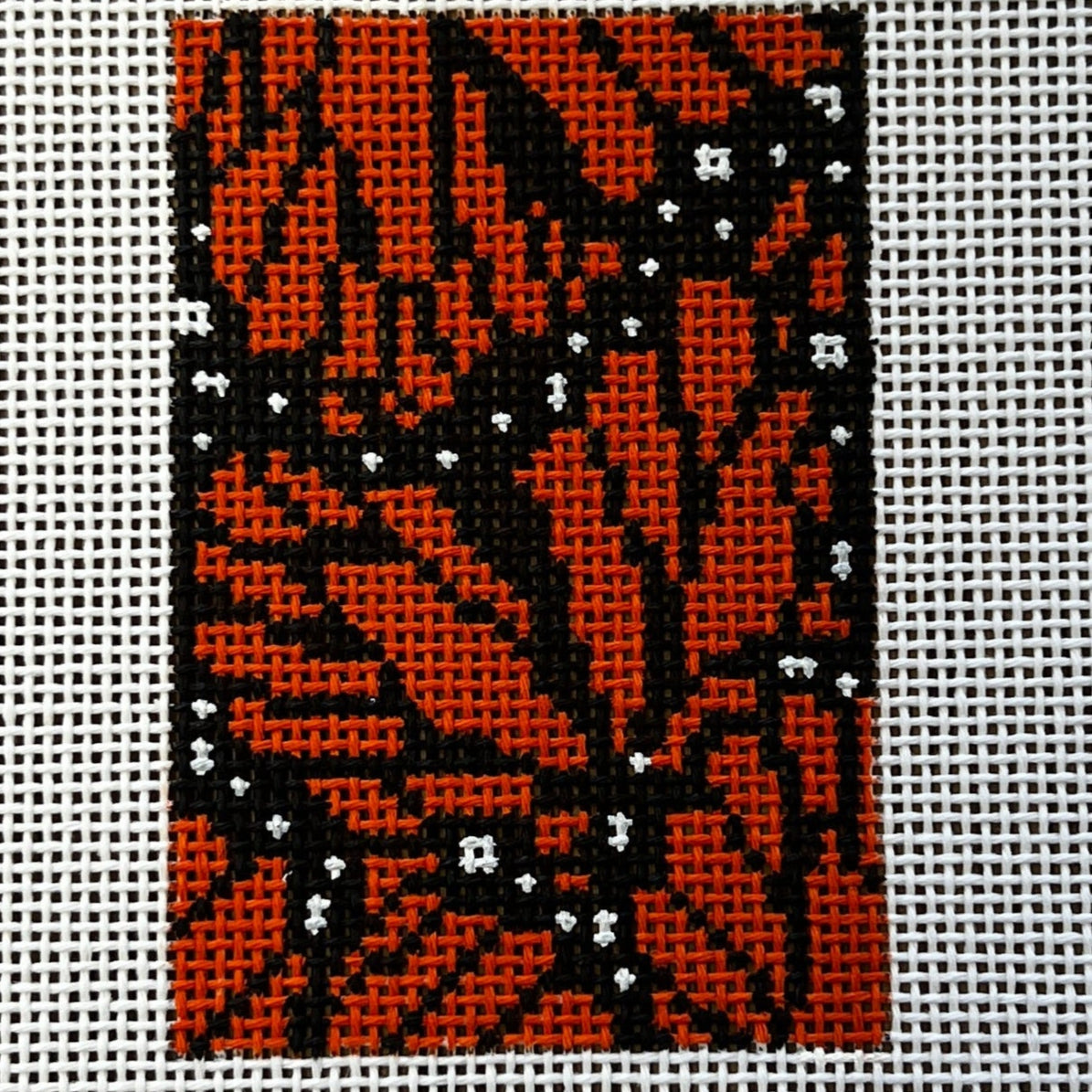 KW126 Monarch Luggage Tag - TS