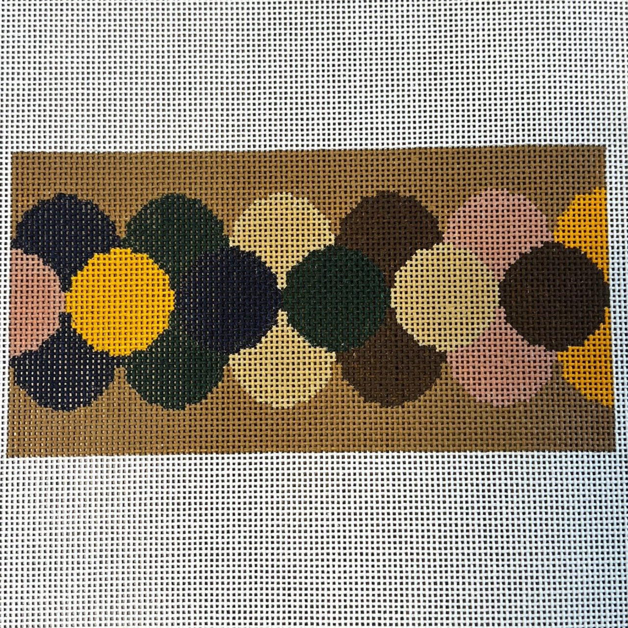 KJ38A Clamshell Insert-Autumn - TS