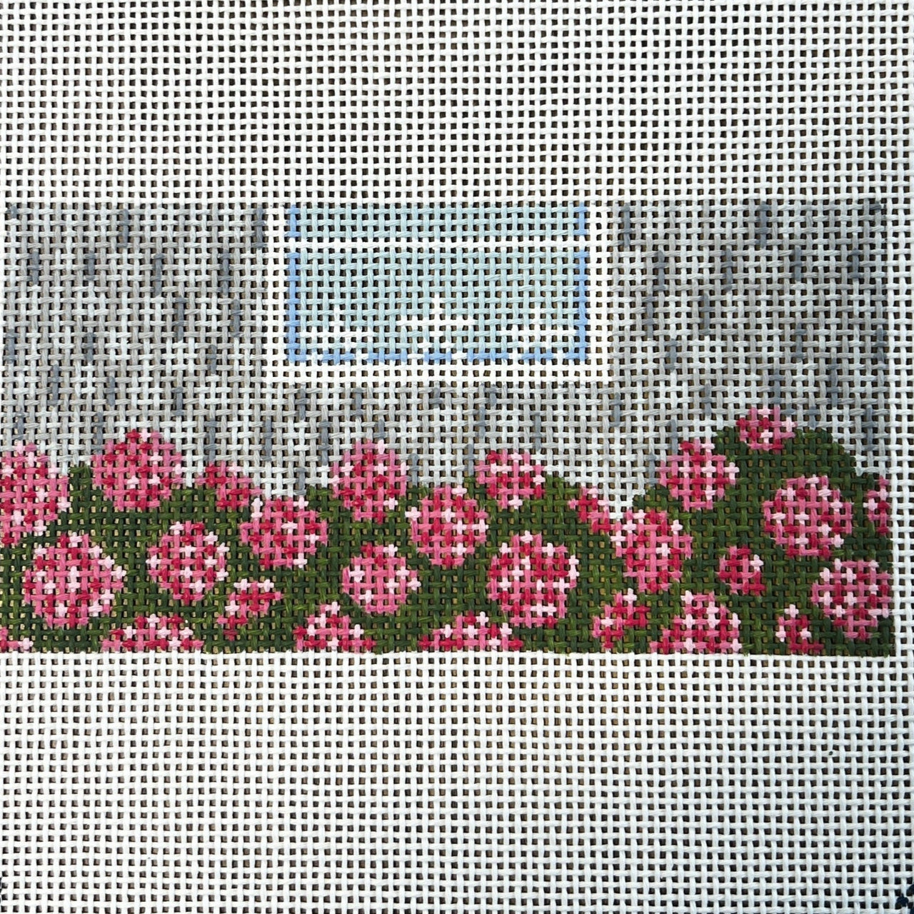 MS75-P Shingles and Stars Insert Pink - TS