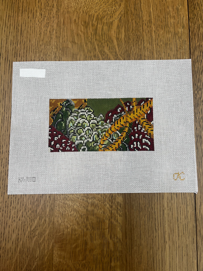 Pheasant Feathers Insert KW110