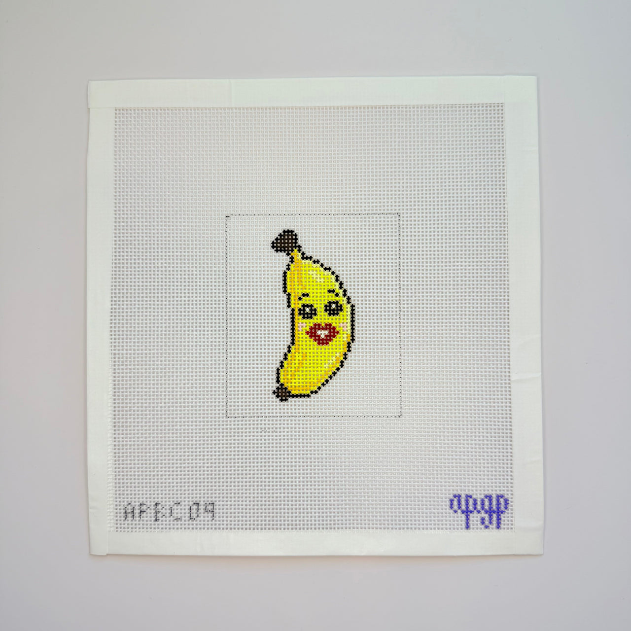 APBC09 Liz the Happy Banana