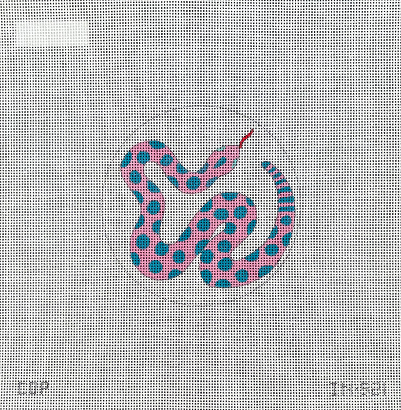 Pink Snake Insert IN521