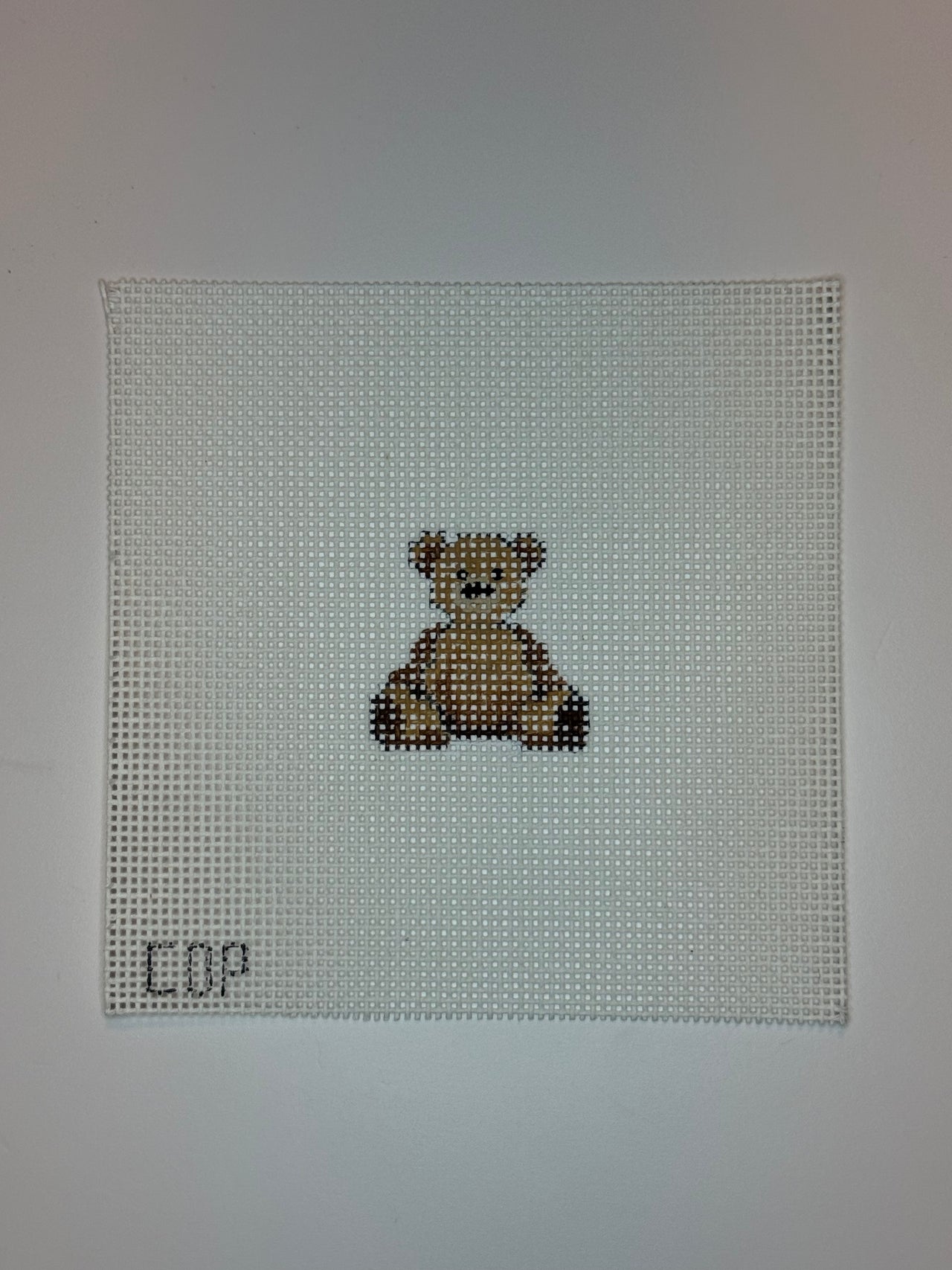 Baby Bear - Small - MKT