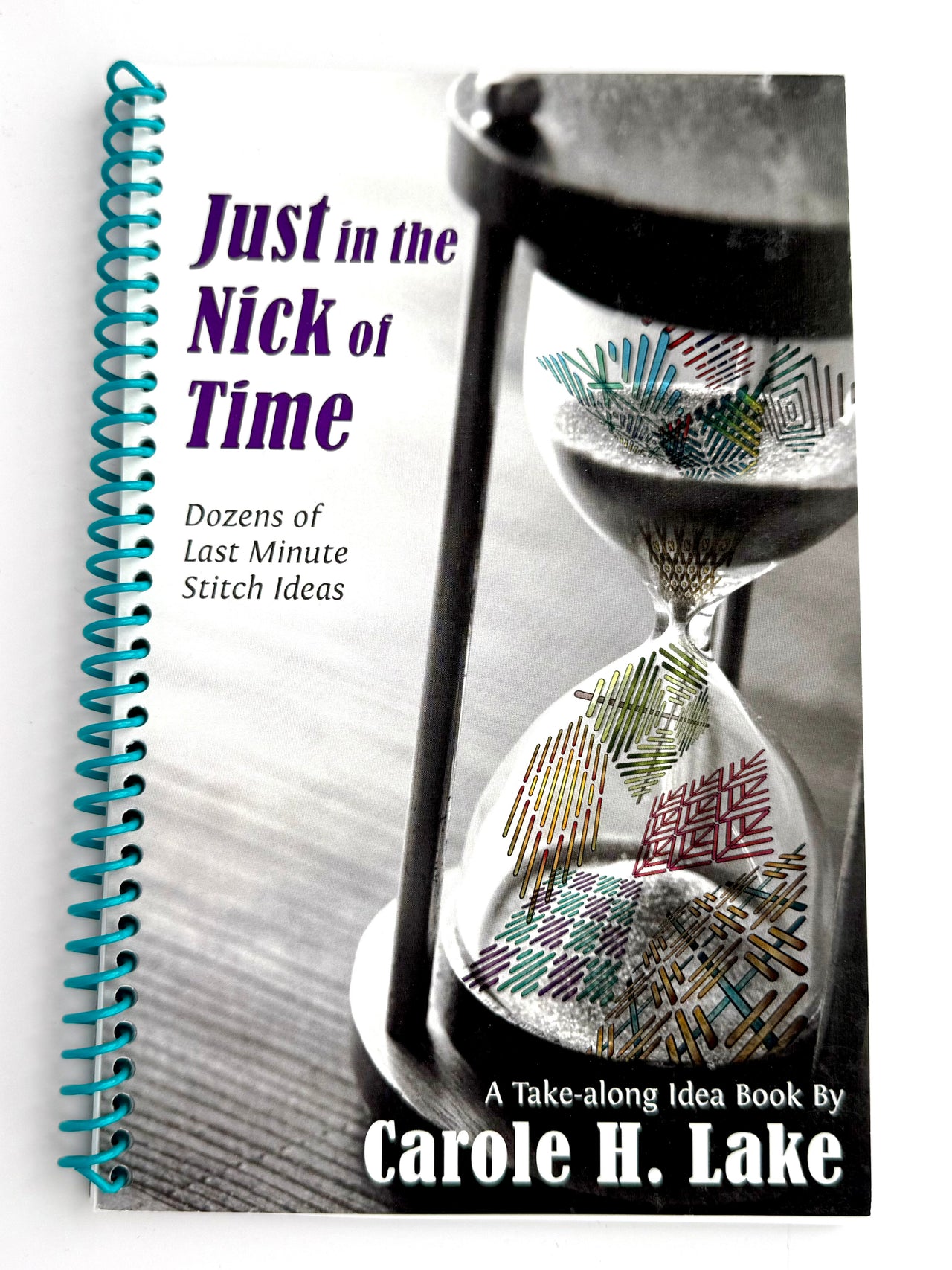 Just in the Nick of Time