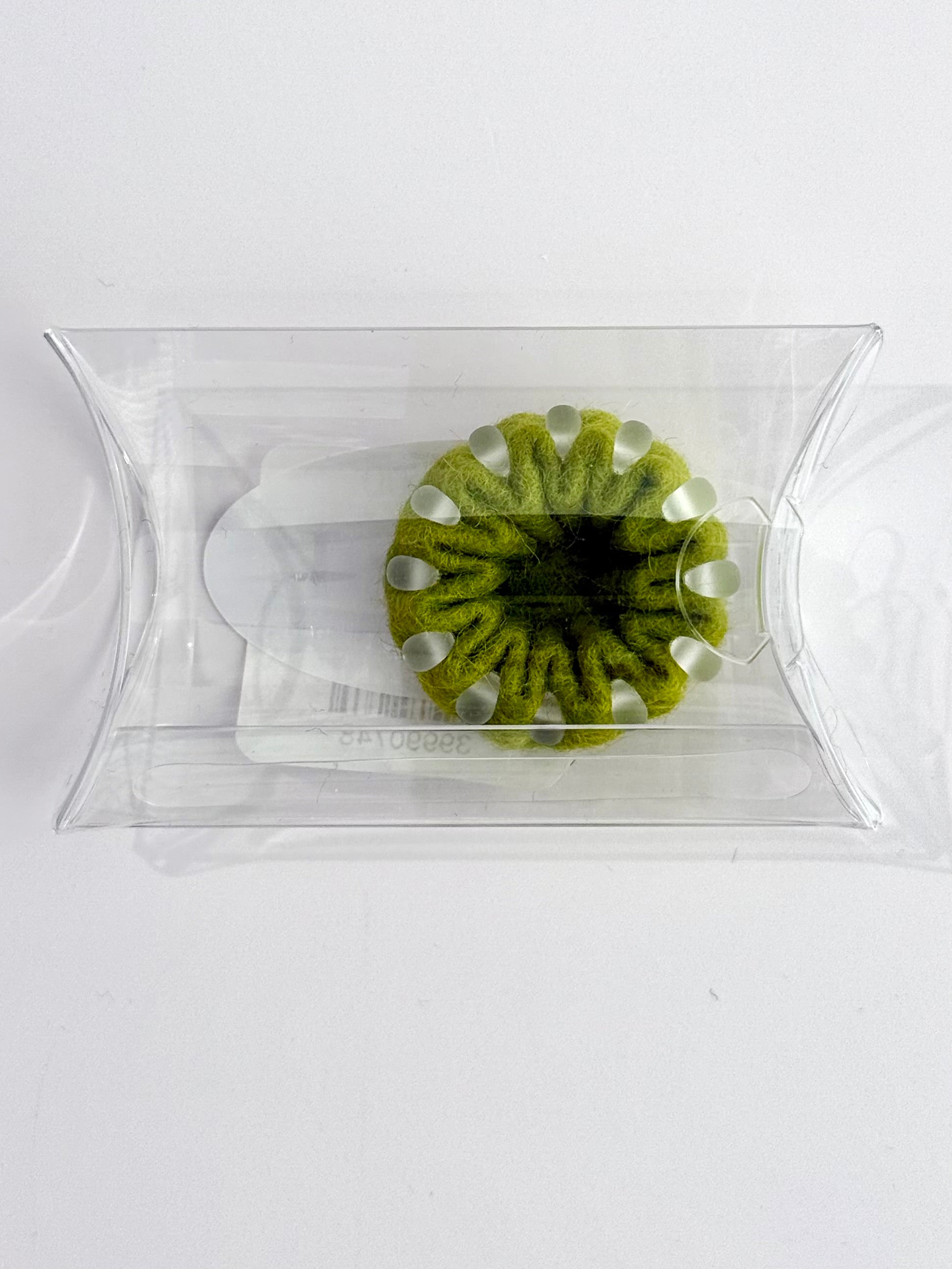 Cozie Needleminder