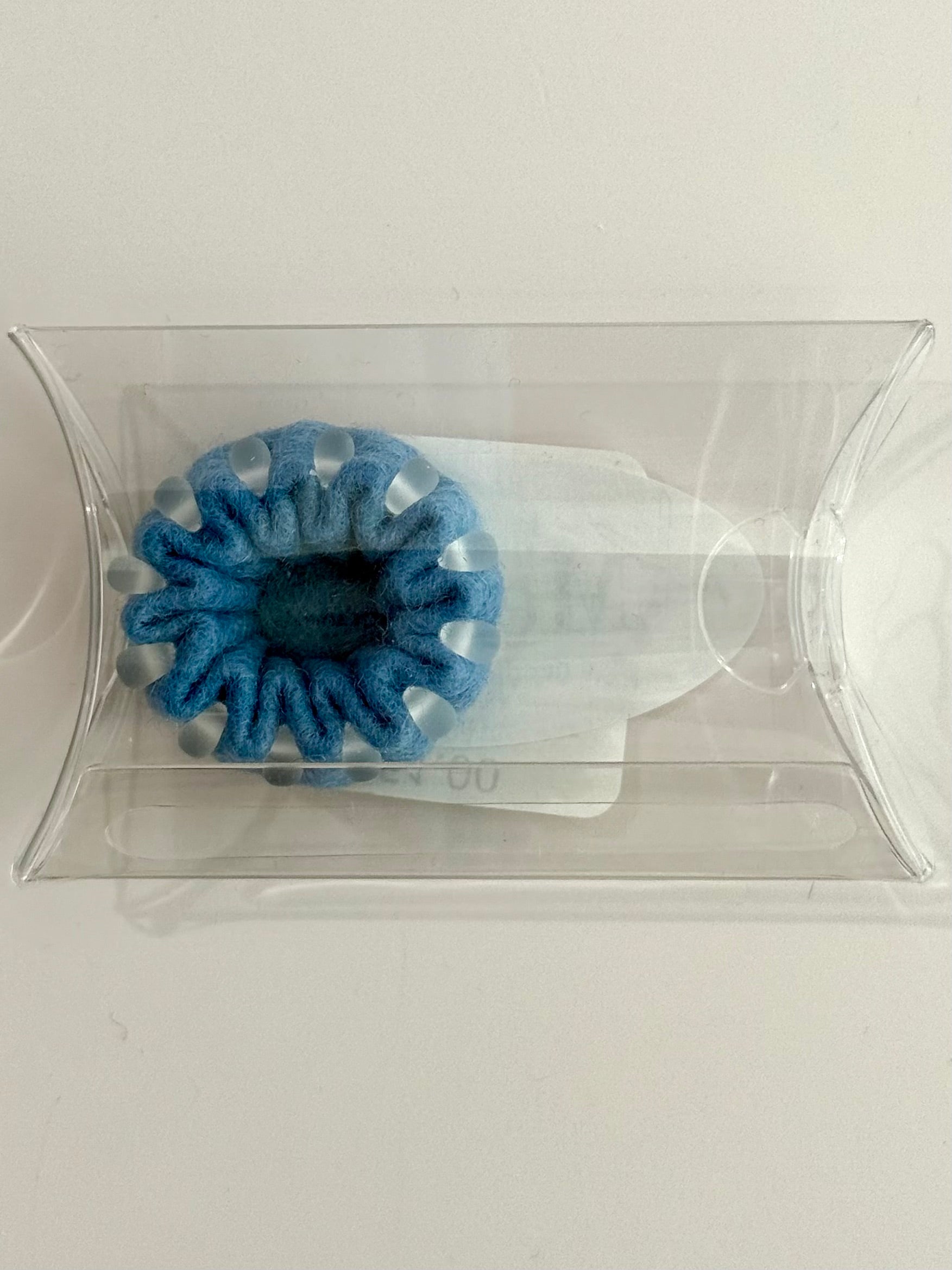 Cozie Needleminder