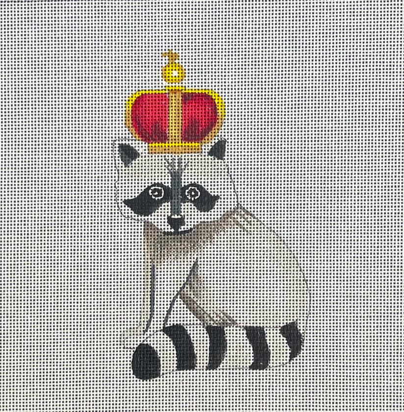 AN397 Raccoon King