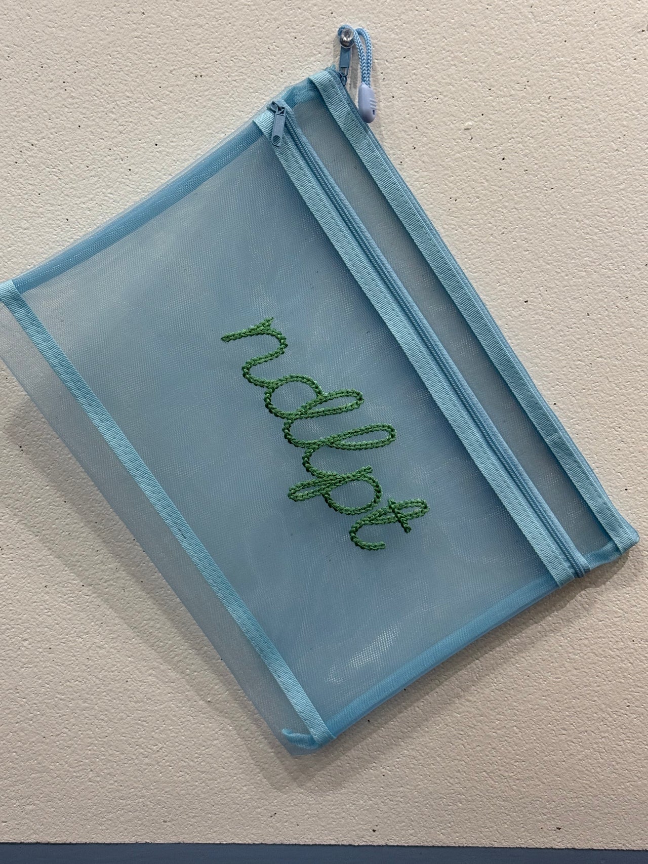 ndlpt Script Mesh Project Bag