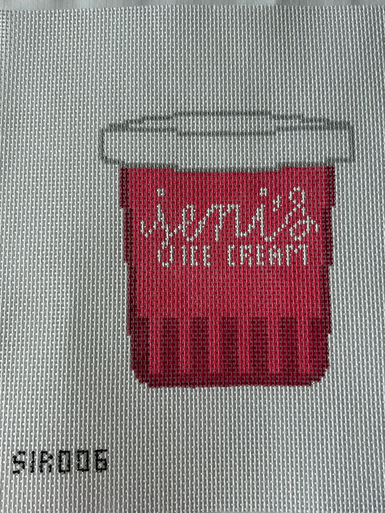 Sirsee Ice Cream Pint