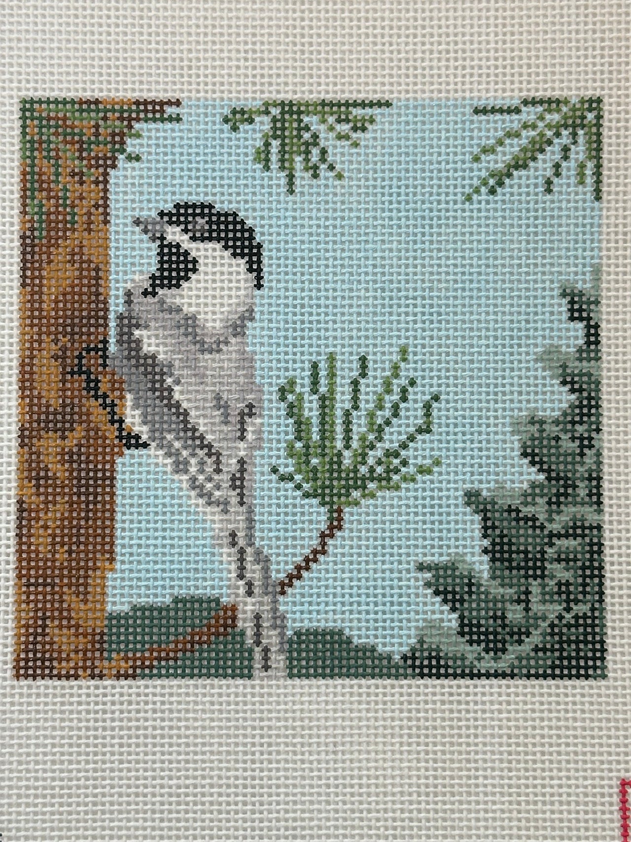 Chickadee