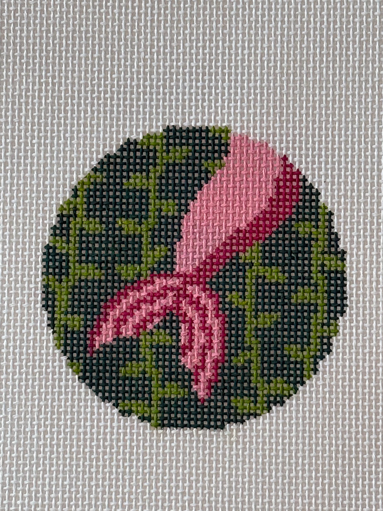 EB-OR-006 Mermaid Tail