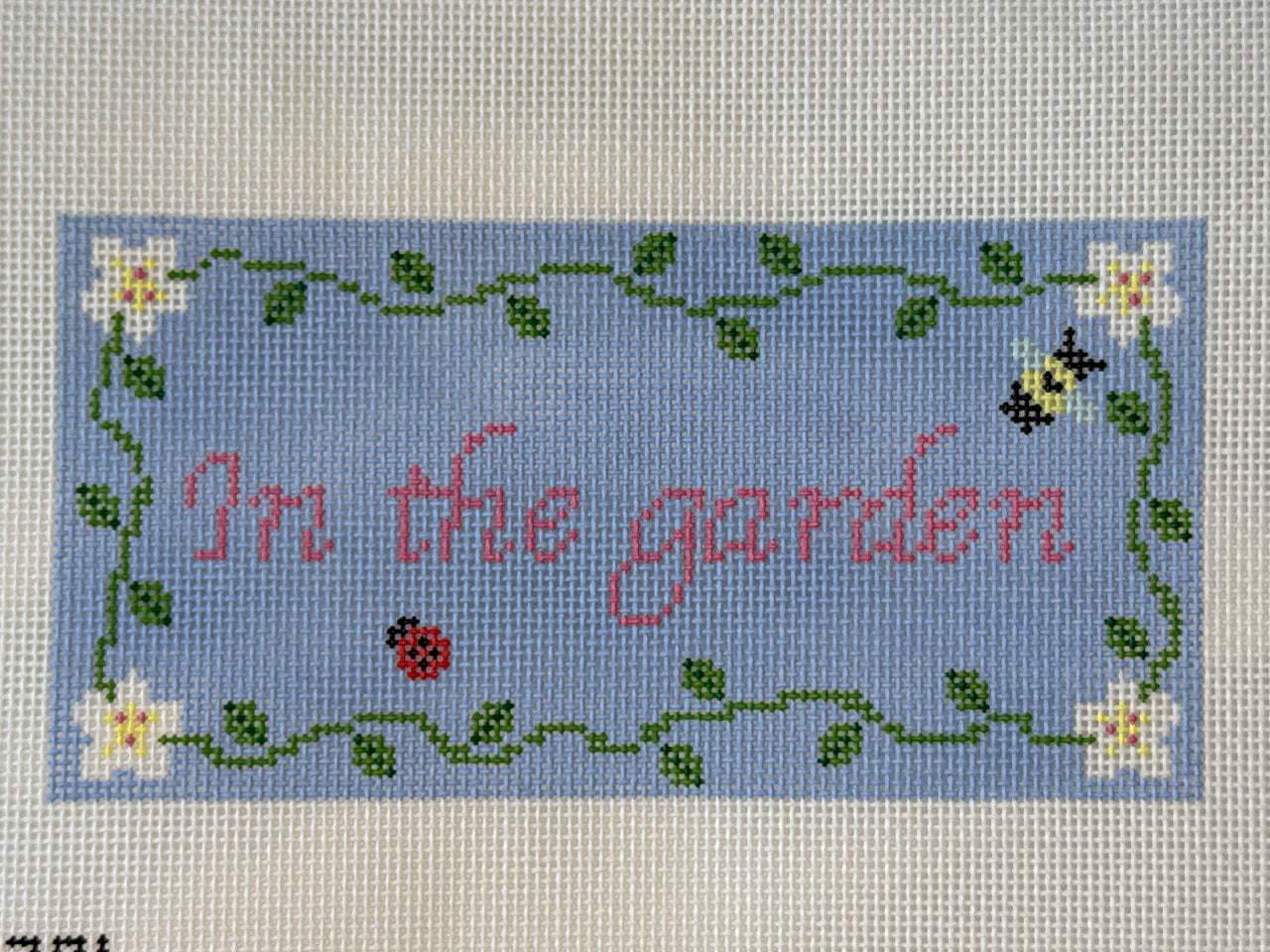 In The Garden AOK201